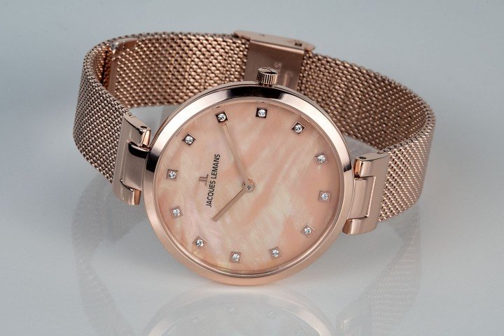 1-2001H, наручные часы Jacques Lemans