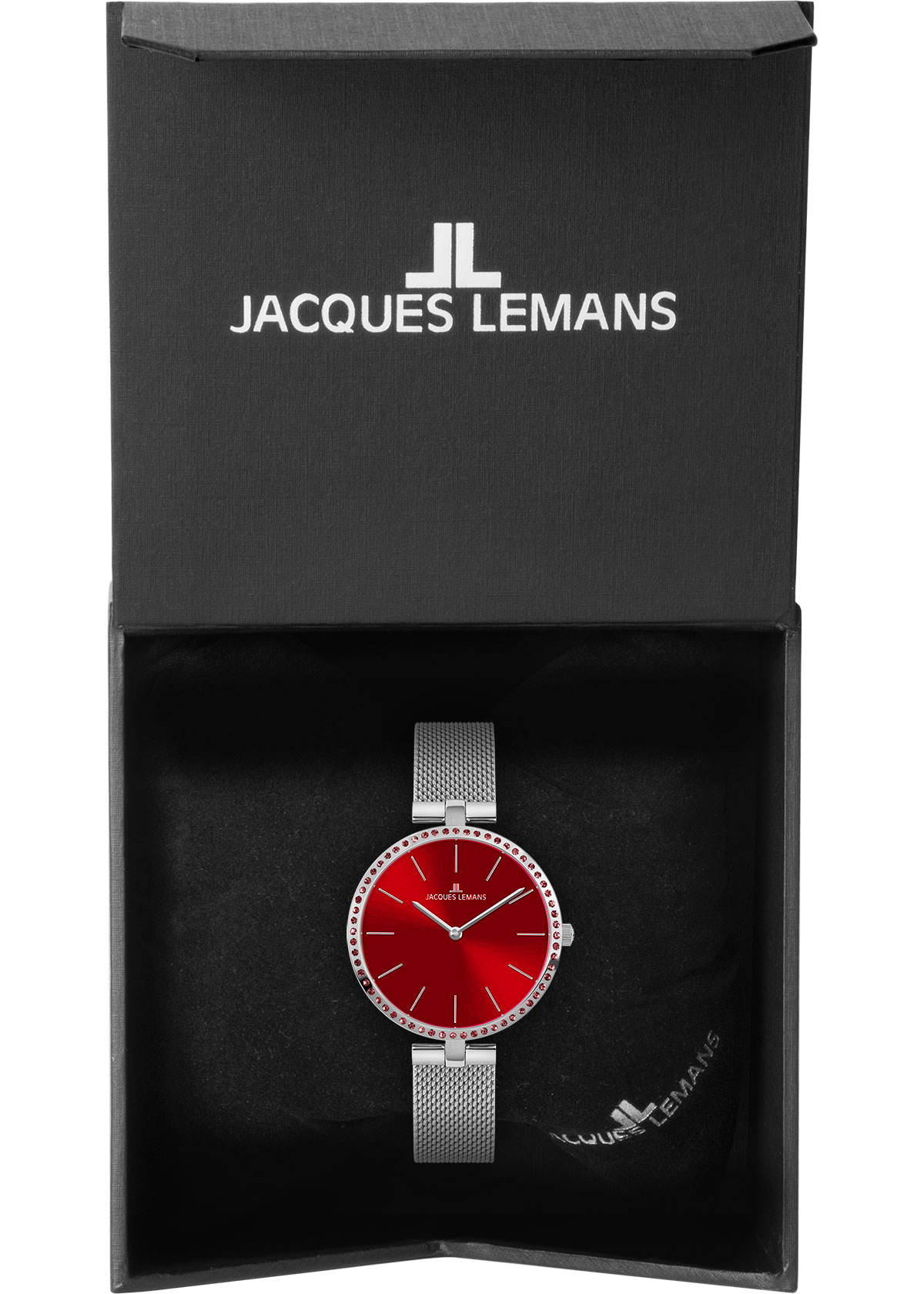 1-2024W, наручные часы Jacques Lemans