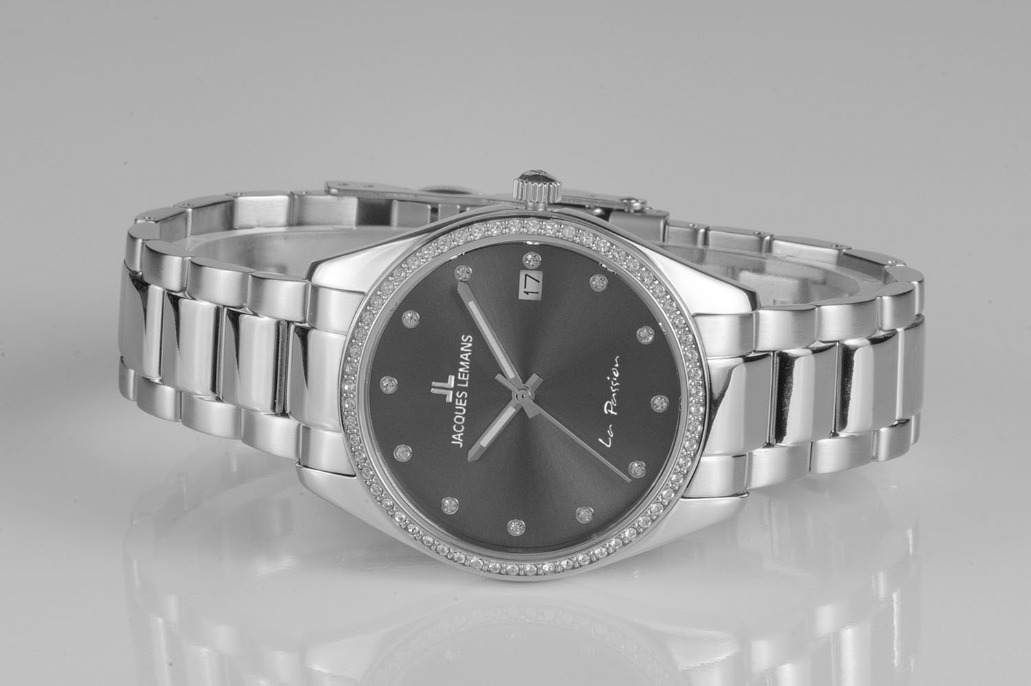 1-2085E, наручные часы Jacques Lemans
