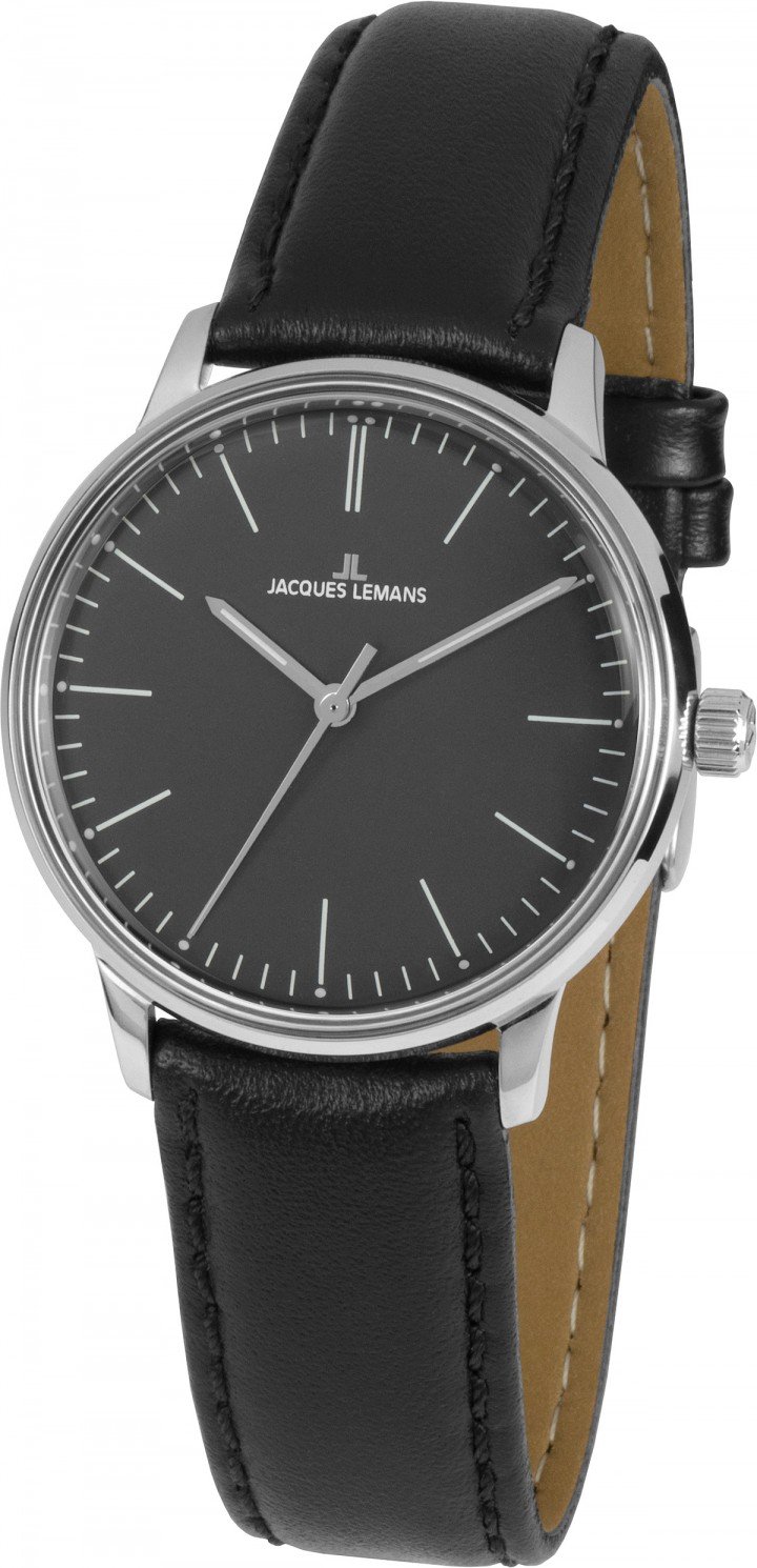 N-217A, браслет для наручных часов Jacques Lemans