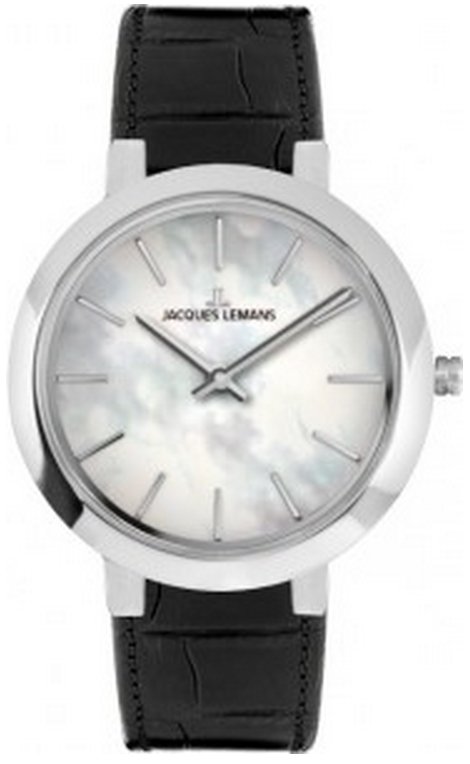 1-1824A, браслет для наручных часов Jacques Lemans