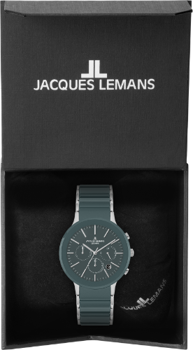 1-1854D, наручные часы Jacques Lemans