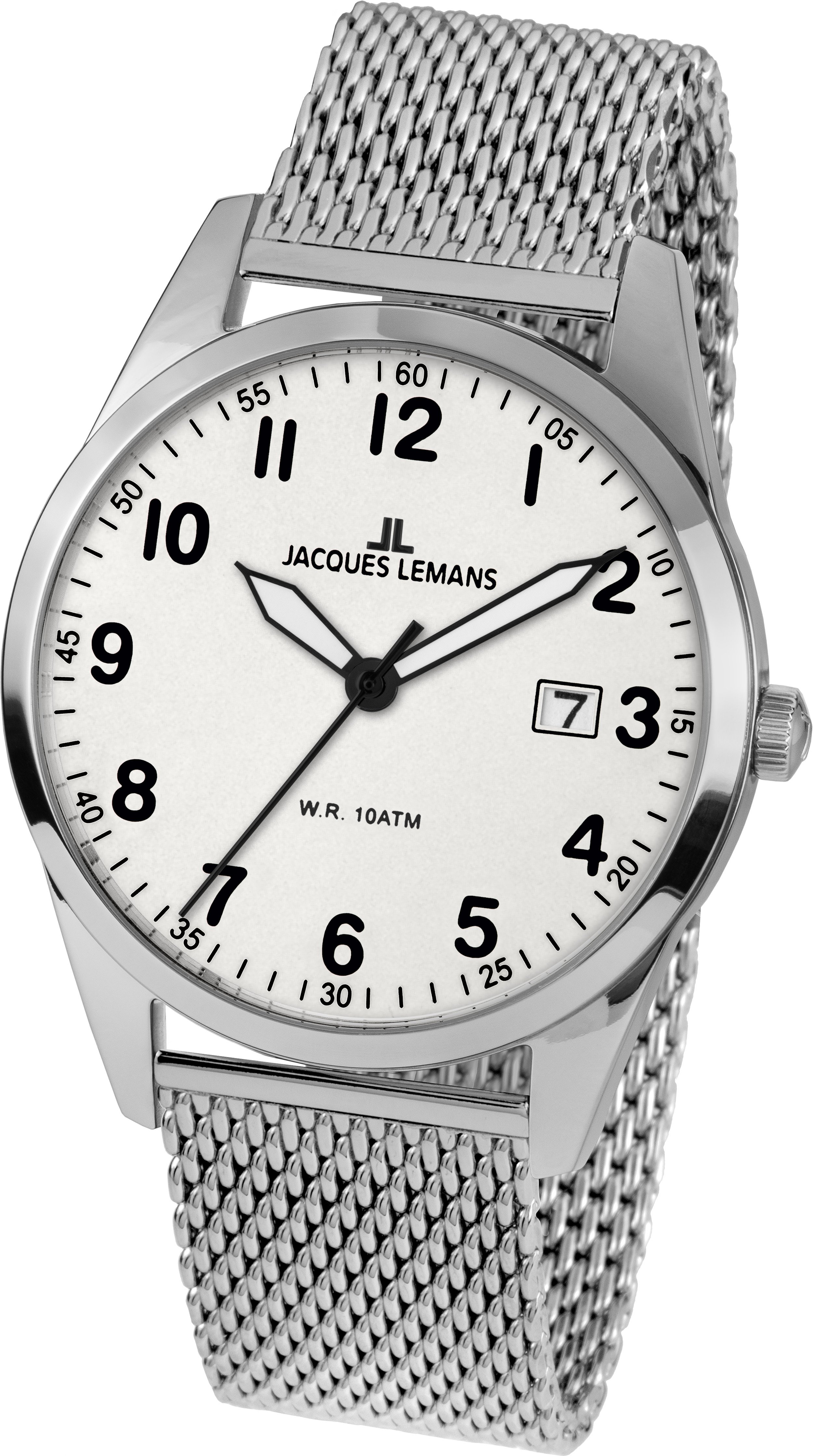 1-2002I, наручные часы Jacques Lemans