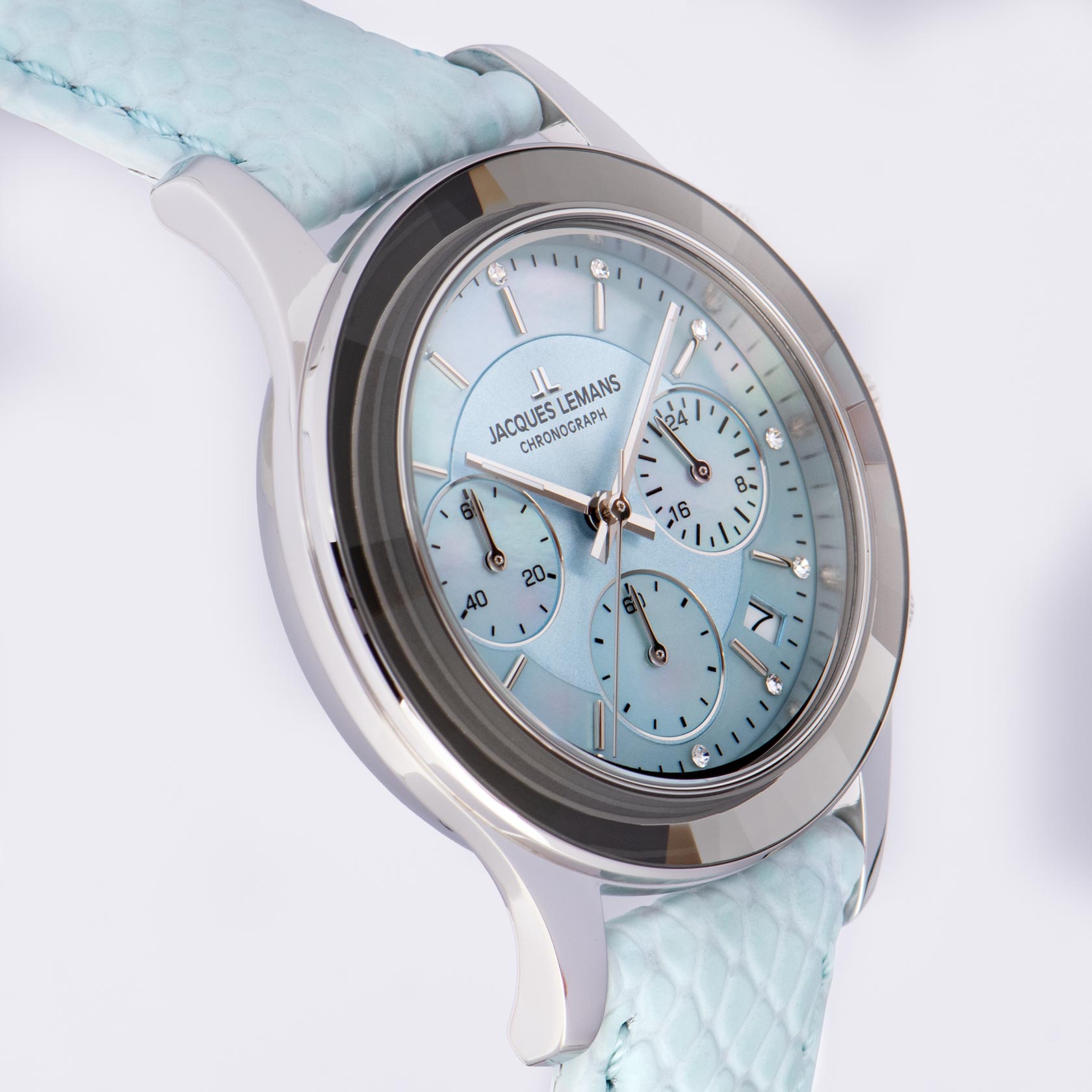 1-2151C, наручные часы Jacques Lemans