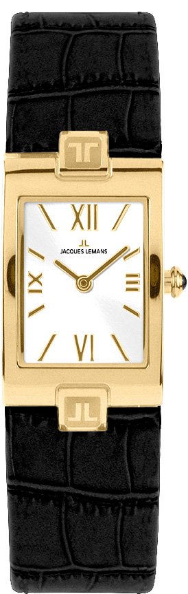 1-1213L, наручные часы Jacques Lemans