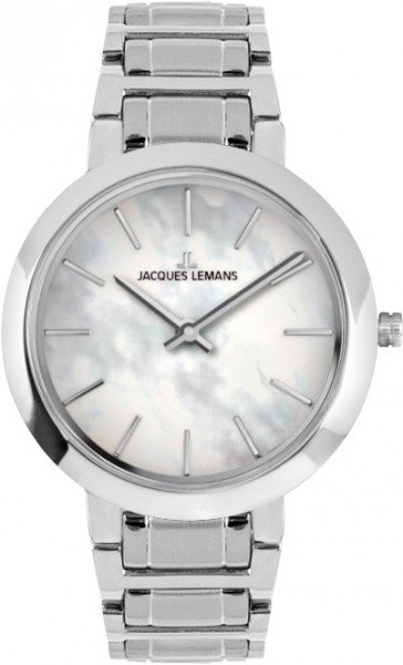 1-1824C, браслет для наручных часов Jacques Lemans