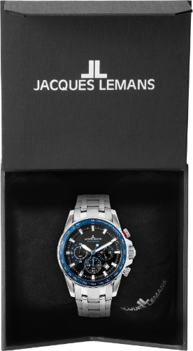 1-2099E, наручные часы Jacques Lemans