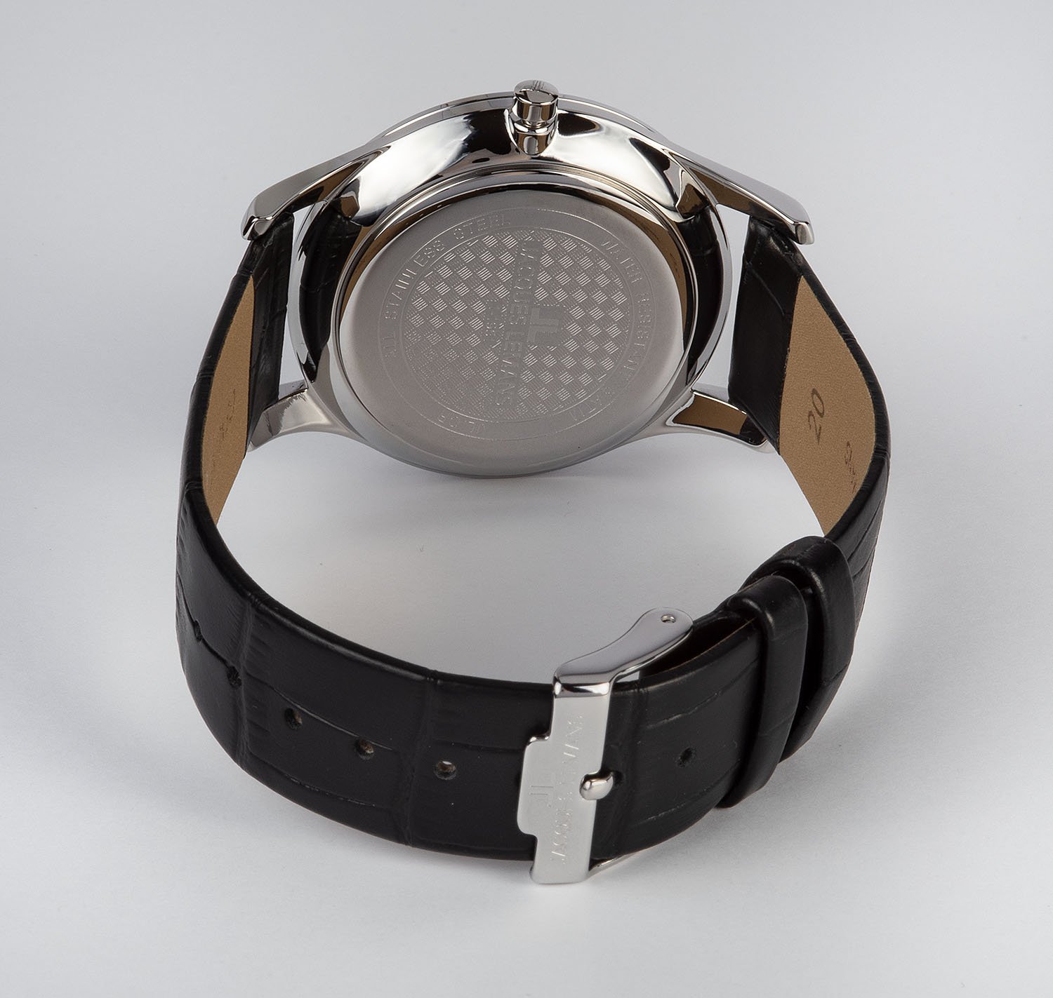 1-1951A, наручные часы Jacques Lemans