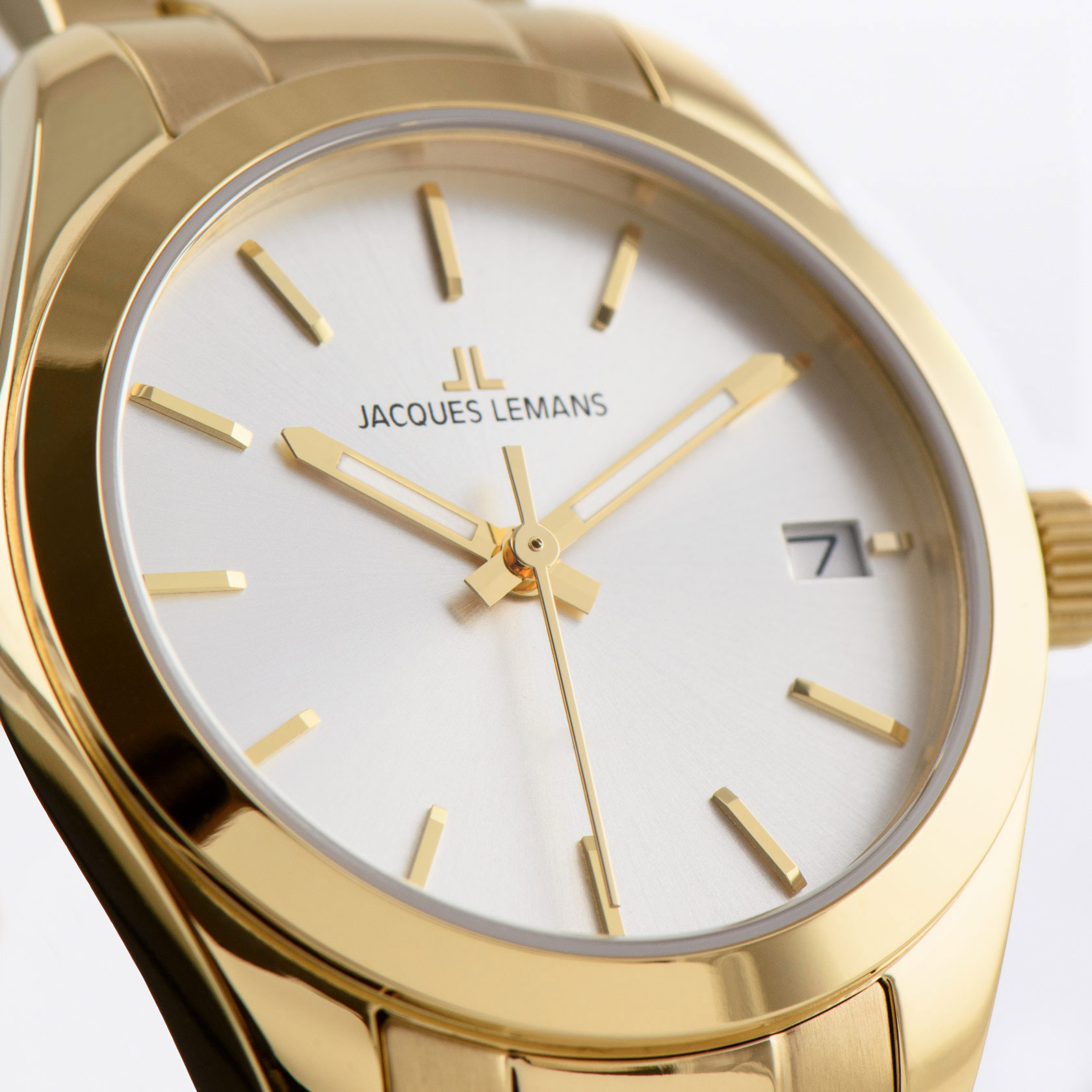 1-2132C, наручные часы Jacques Lemans