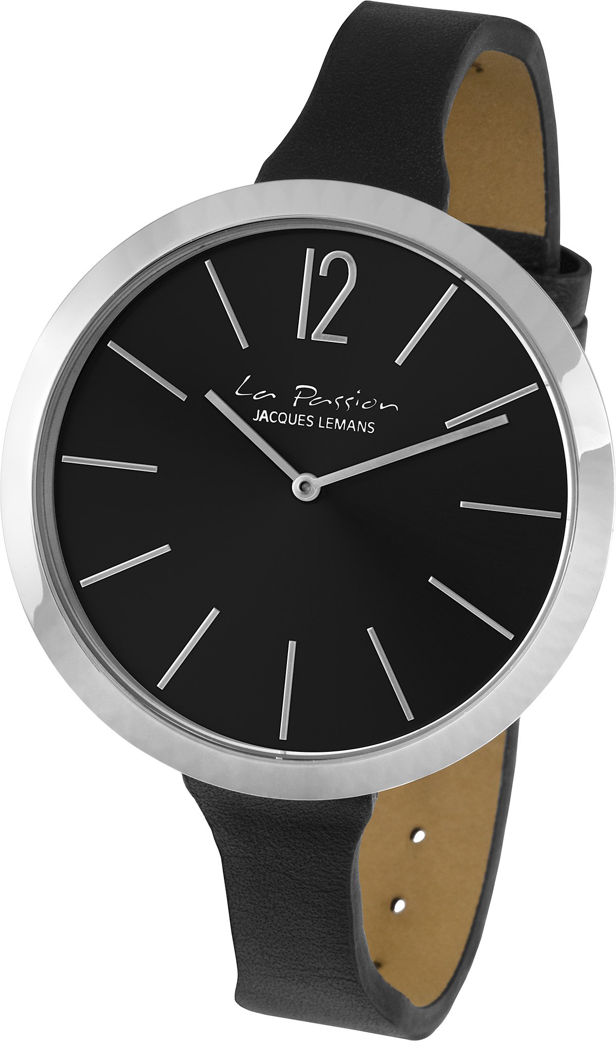 LP-115A, наручные часы Jacques Lemans