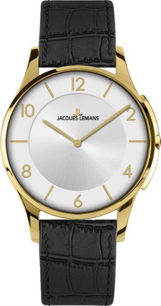 1-1778P, браслет для наручных часов Jacques Lemans
