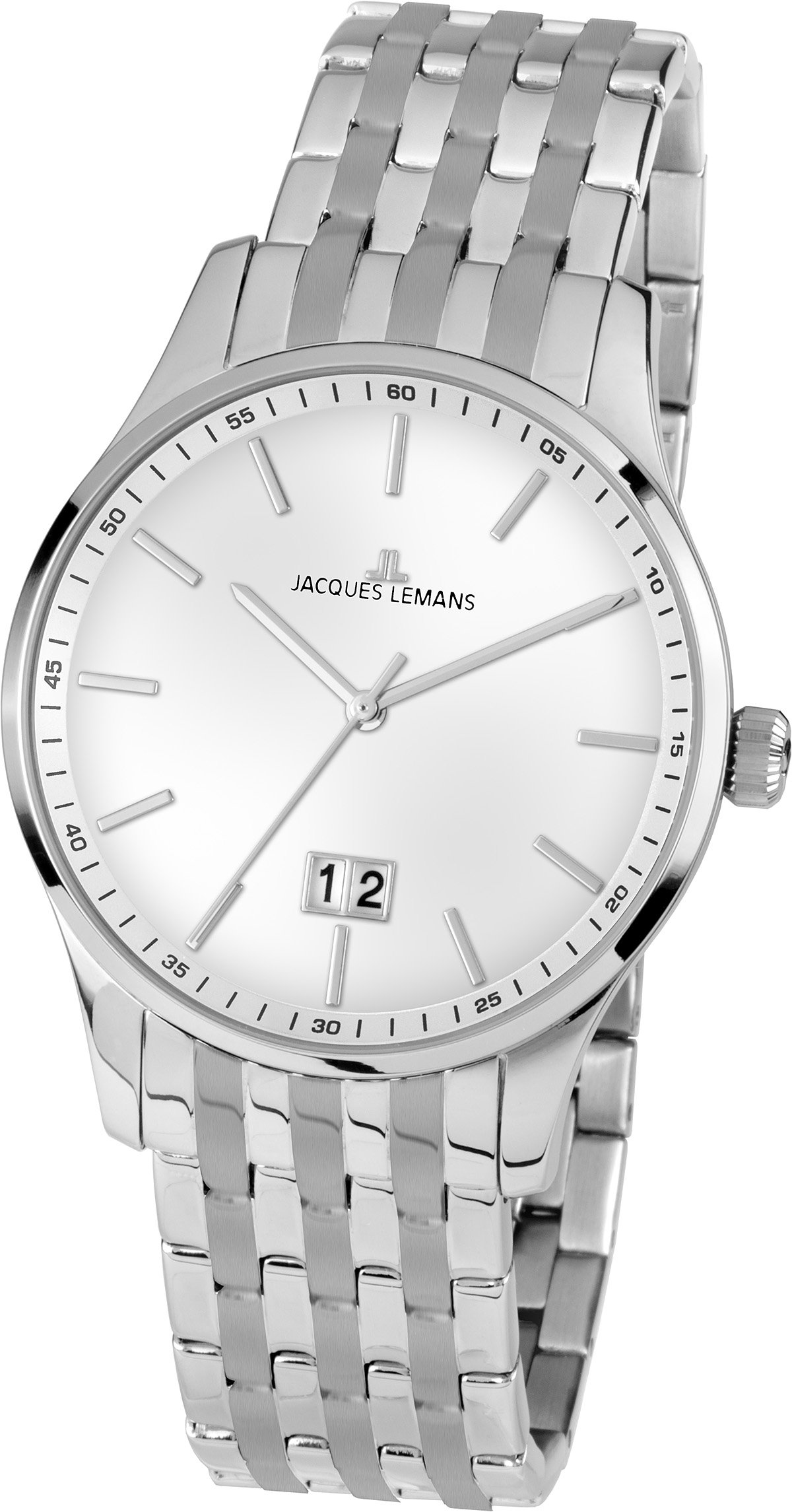 1-1862N, наручные часы Jacques Lemans
