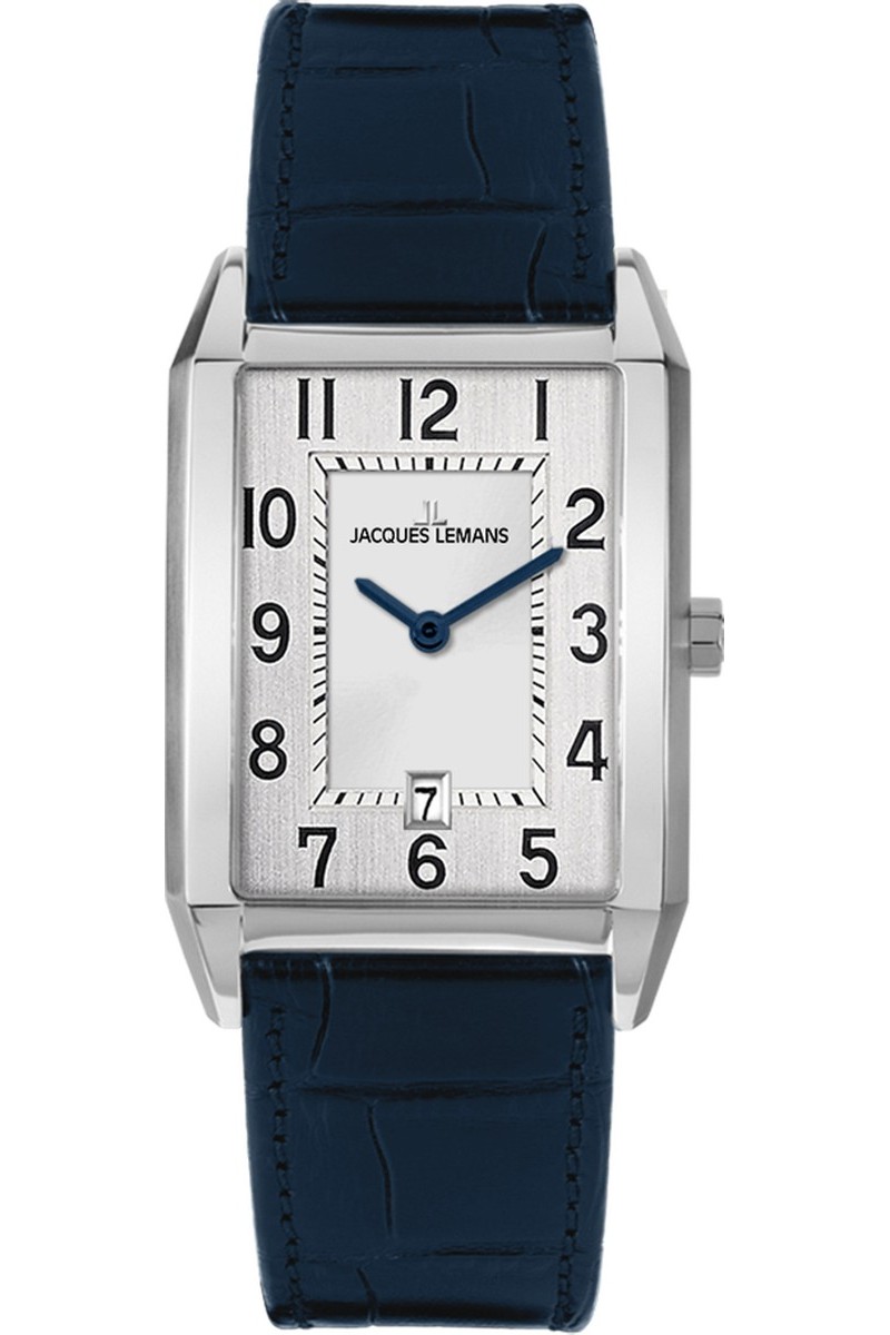 1-2159A, наручные часы Jacques Lemans