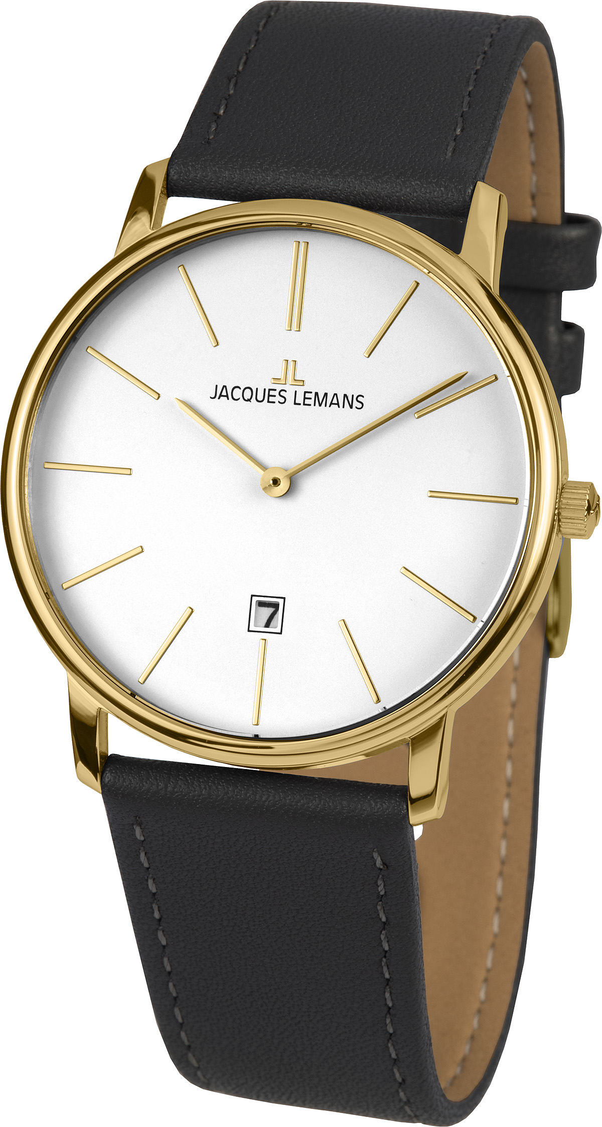 1-2003F, наручные часы Jacques Lemans