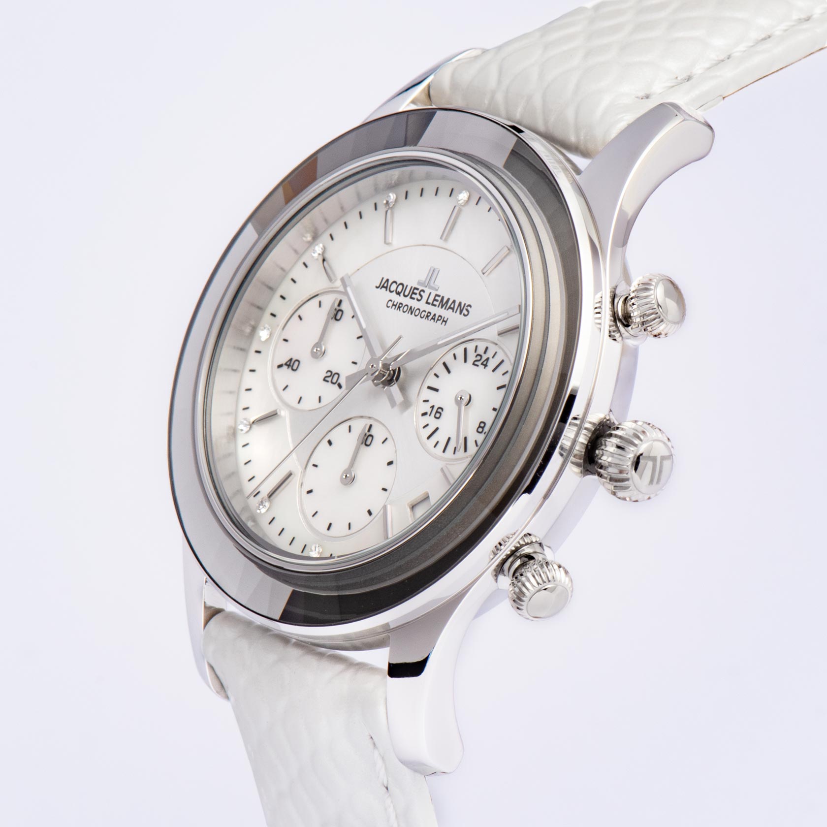 1-2151B, наручные часы Jacques Lemans
