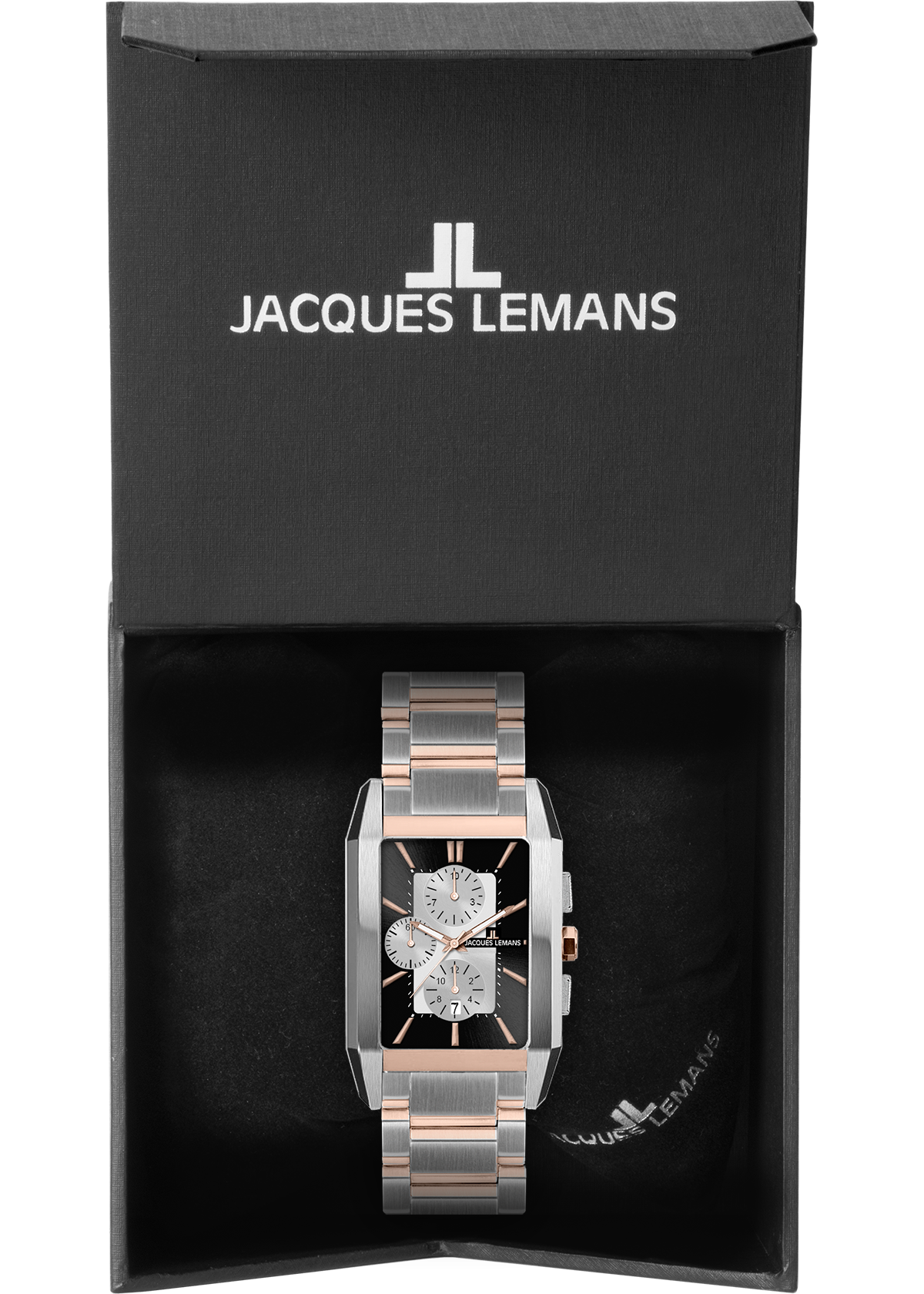 1-2161N, наручные часы Jacques Lemans