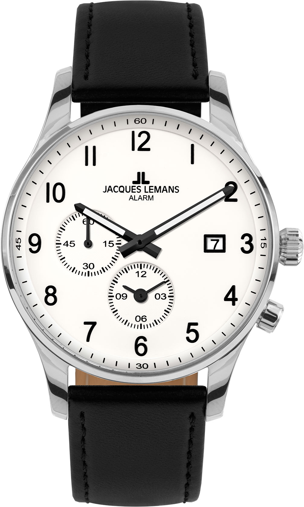 1-2125B, наручные часы Jacques Lemans