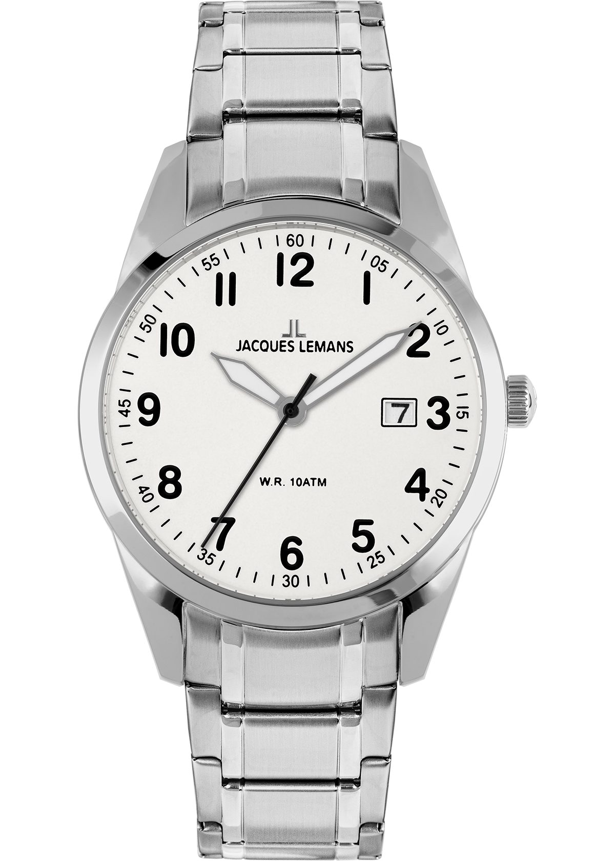 1-2002R, наручные часы Jacques Lemans