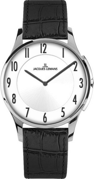 1-1778C, браслет для наручных часов Jacques Lemans