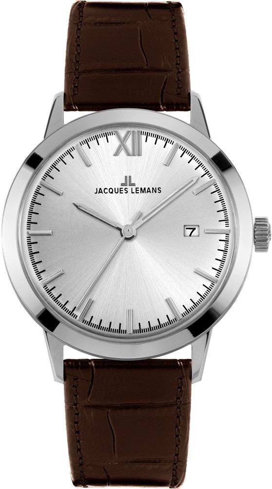 N-203i, браслет для наручных часов Jacques Lemans