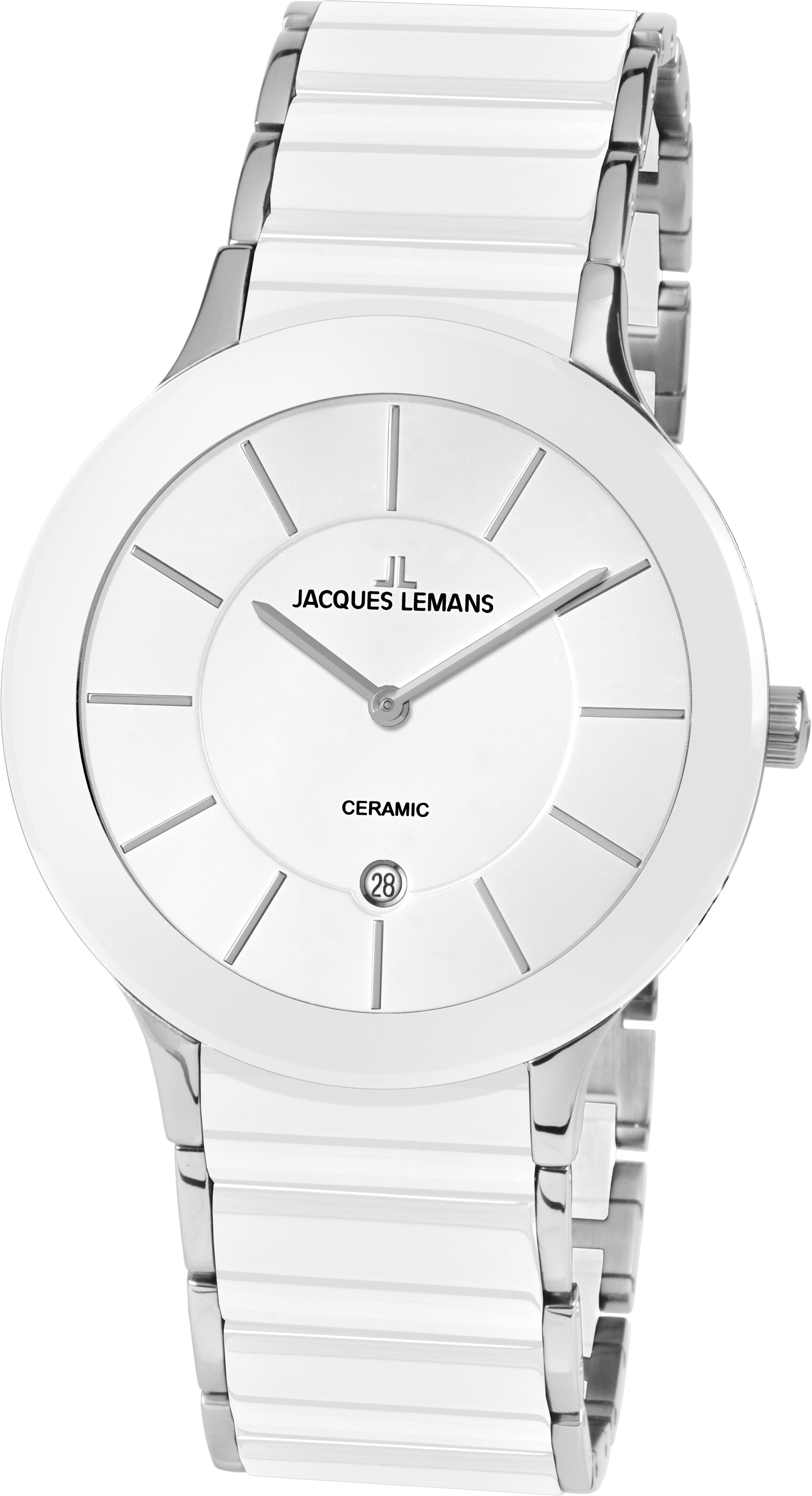 1-1855B, наручные часы Jacques Lemans