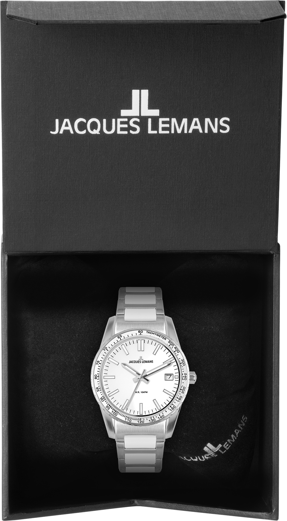 1-2060H, наручные часы Jacques Lemans
