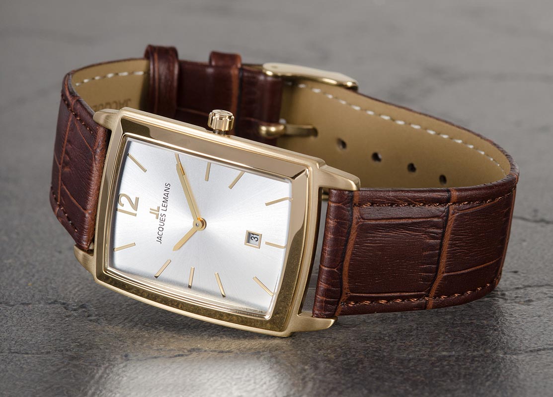 1-1904D, наручные часы Jacques Lemans