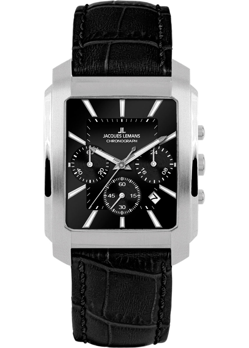 1-2149A, наручные часы Jacques Lemans