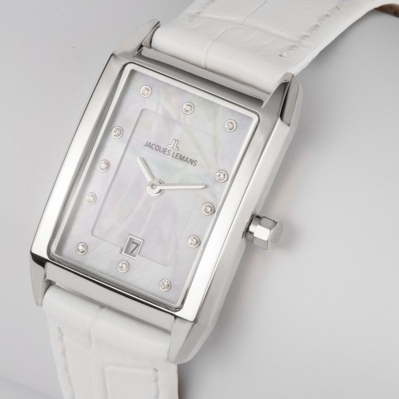1-2189B, наручные часы Jacques Lemans