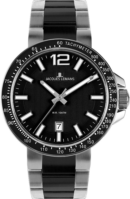 1-1711A, наручные часы Jacques Lemans