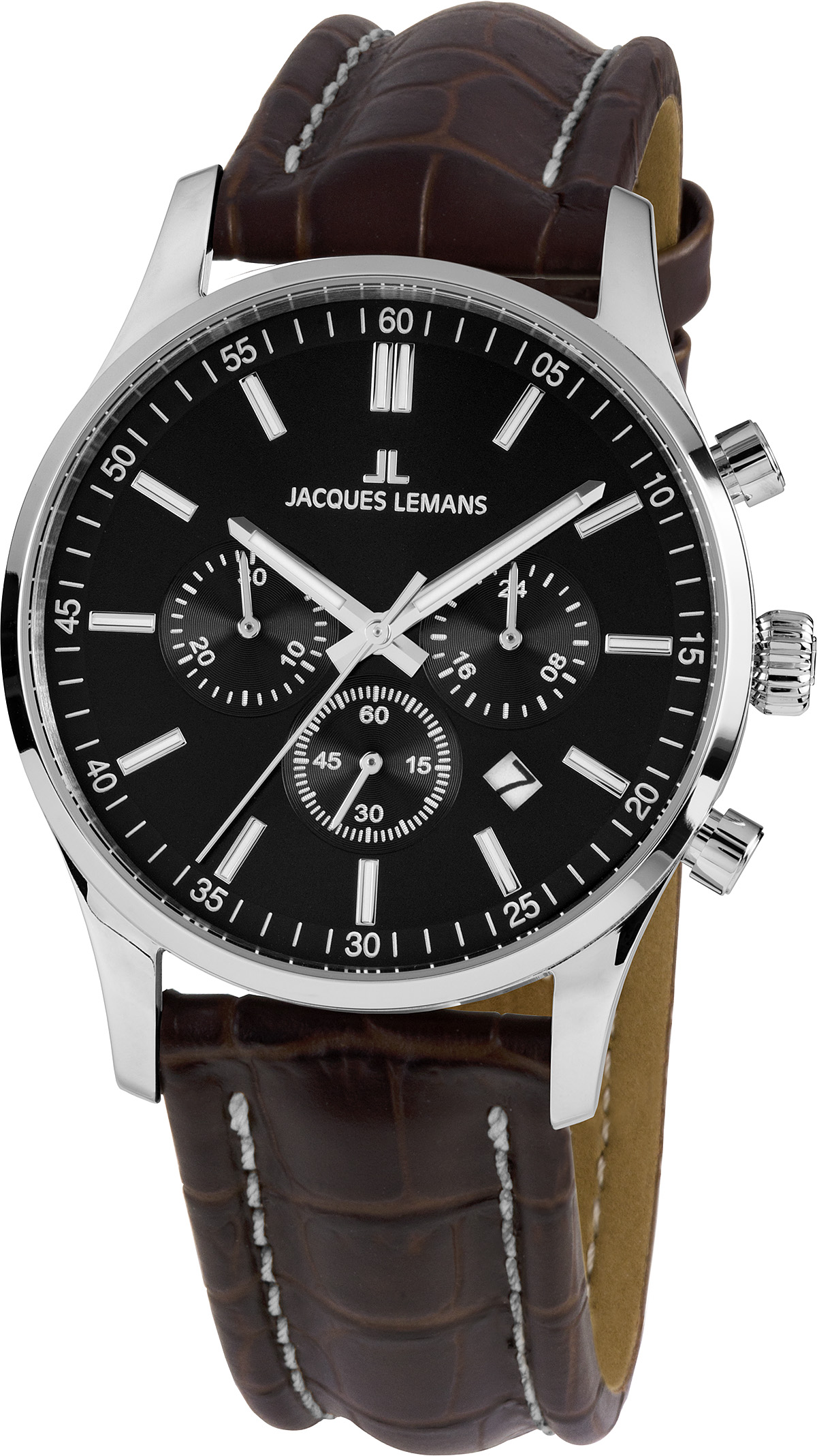 1-2025A, наручные часы Jacques Lemans