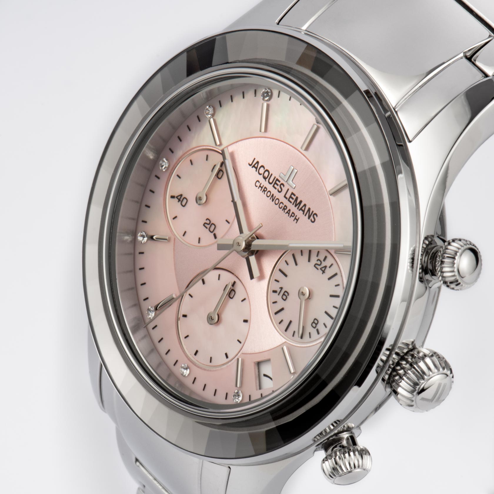 1-2151L, наручные часы Jacques Lemans