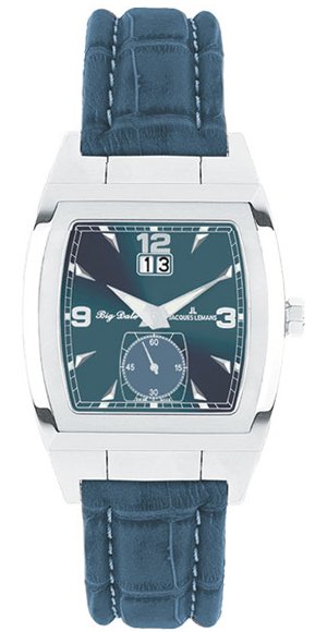 1-936C, наручные часы Jacques Lemans