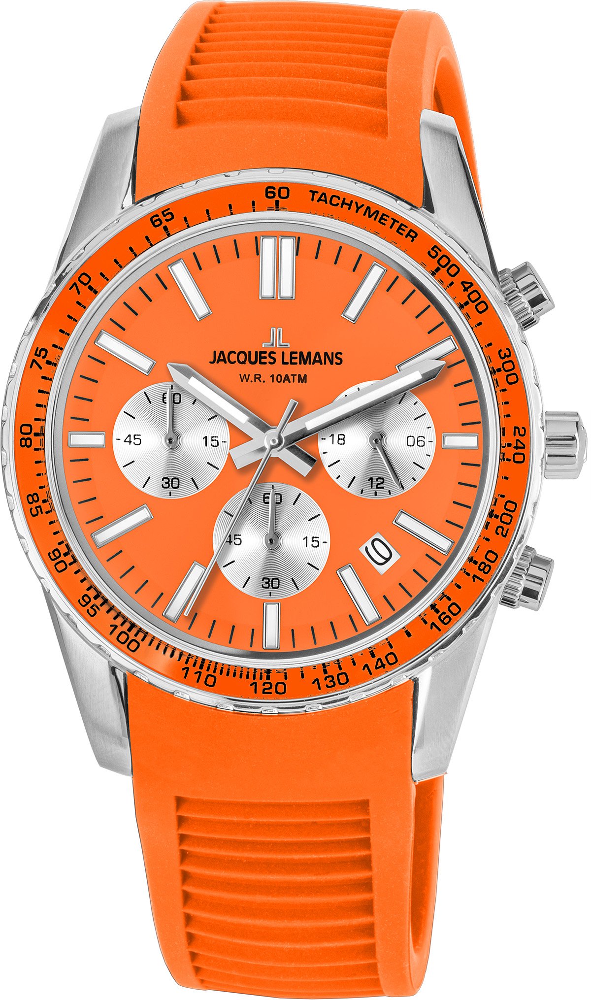 1-2059F, наручные часы Jacques Lemans