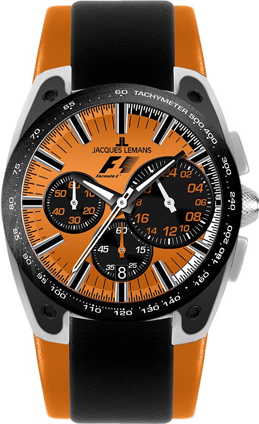F-5033F, наручные часы Jacques Lemans