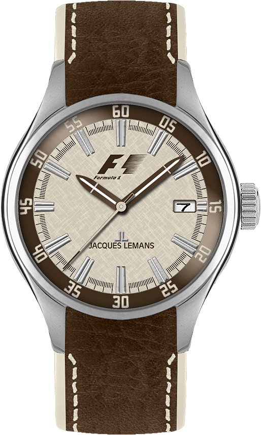 F-5036F, наручные часы Jacques Lemans