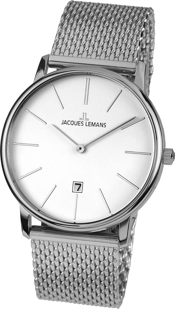 1-2003J, наручные часы Jacques Lemans