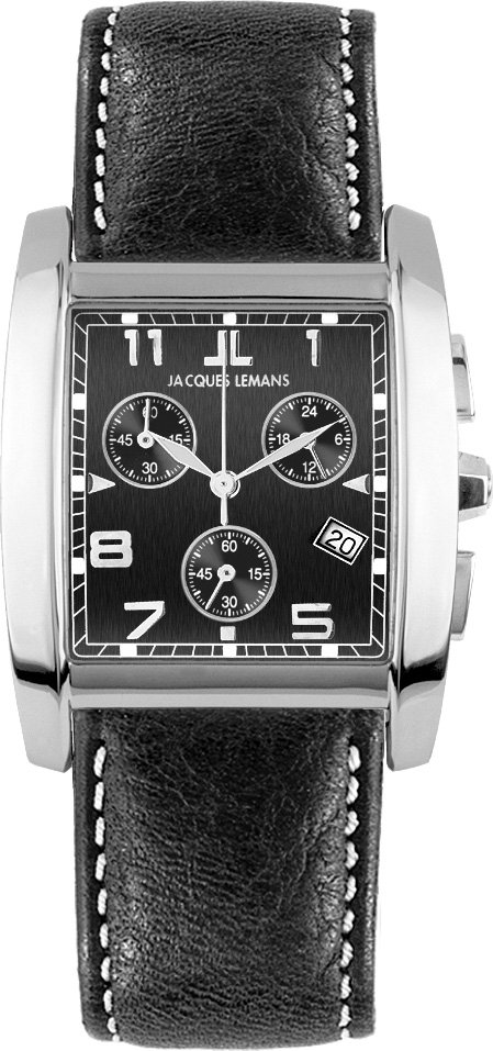 1-1152A, наручные часы Jacques Lemans