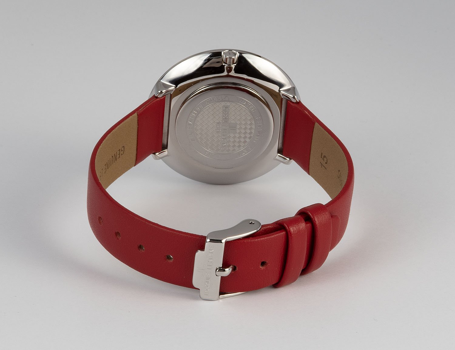 1-2031D, наручные часы Jacques Lemans