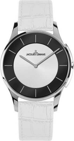 1-1778H, браслет для наручных часов Jacques Lemans