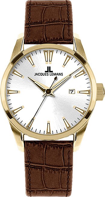 1-1445D, наручные часы Jacques Lemans