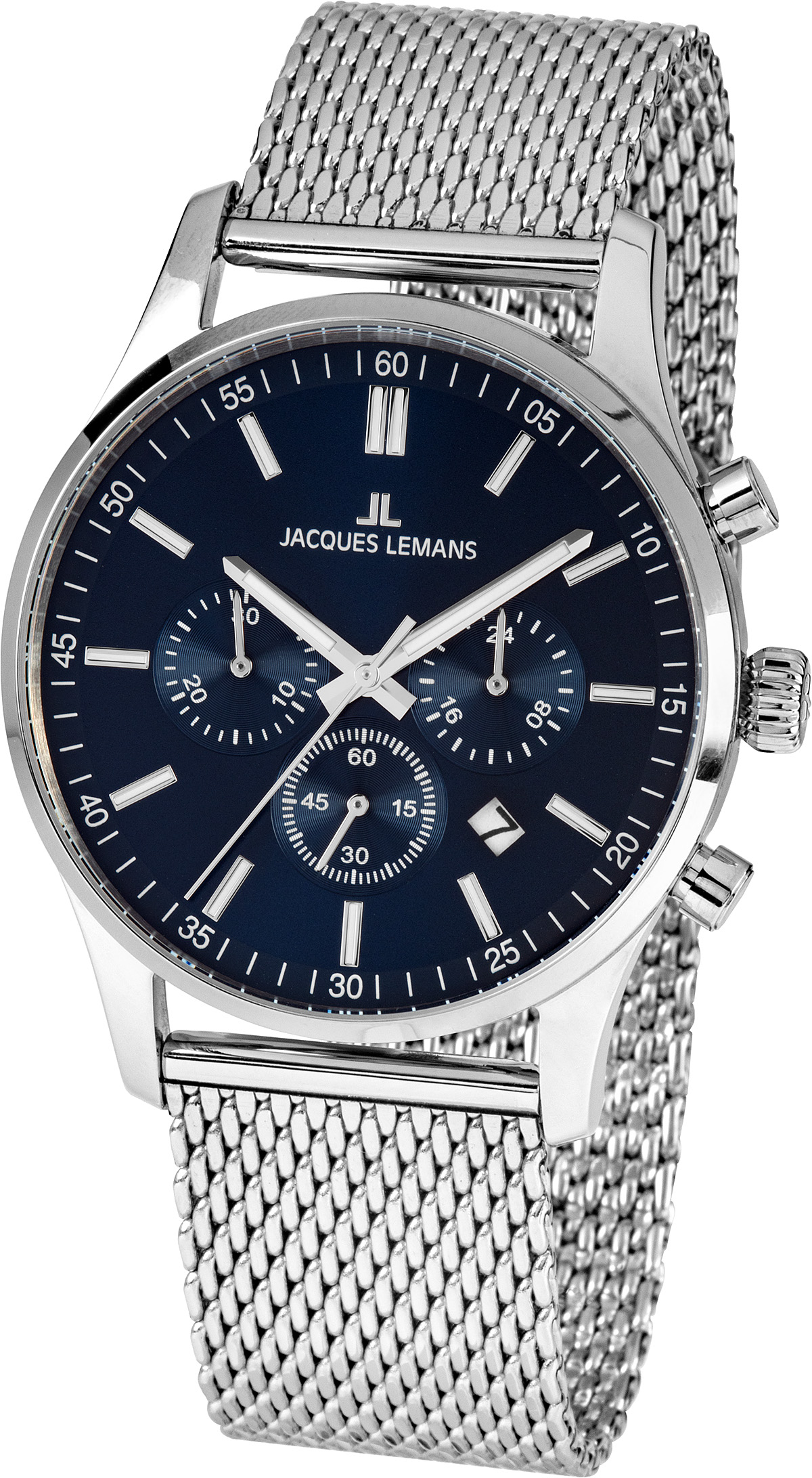 1-2025H, наручные часы Jacques Lemans
