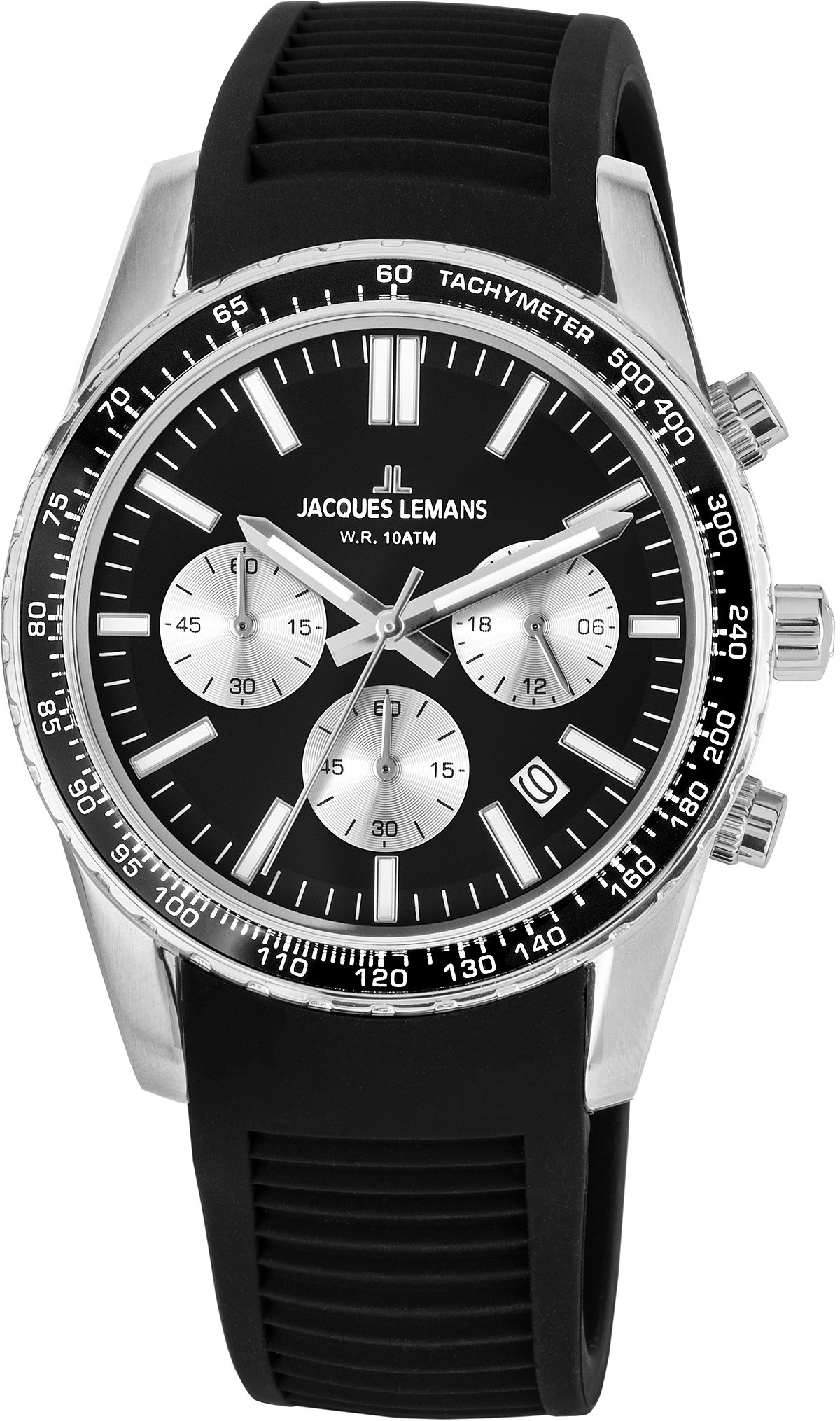 1-2059A, наручные часы Jacques Lemans