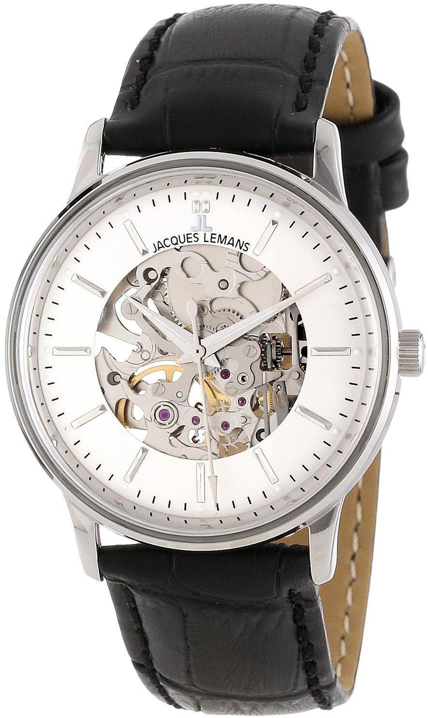 N-207A, браслет для наручных часов Jacques Lemans