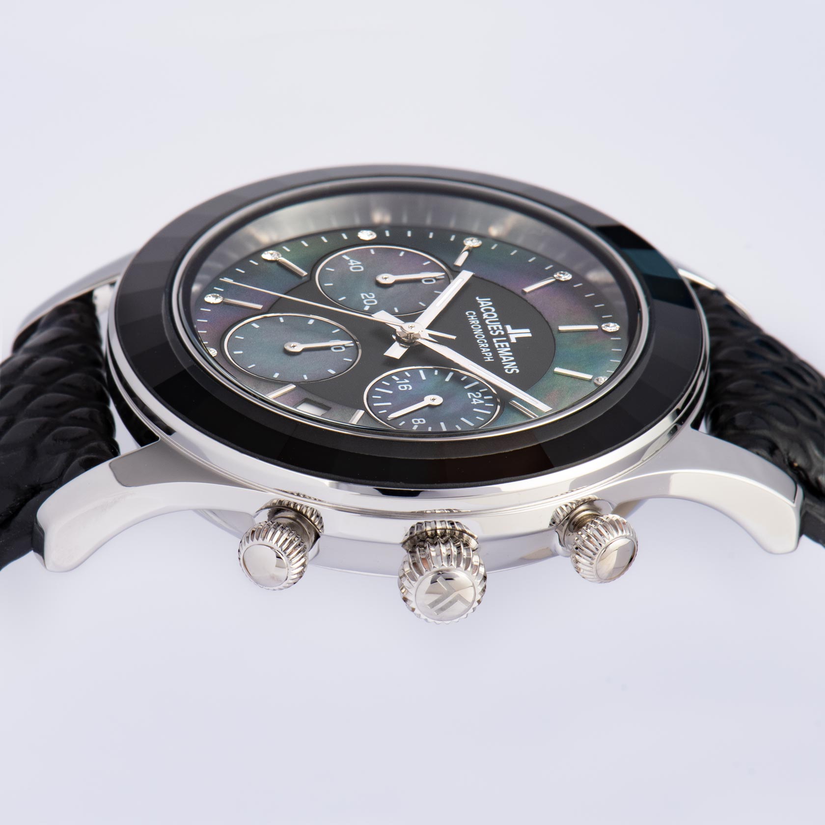 1-2151A, наручные часы Jacques Lemans