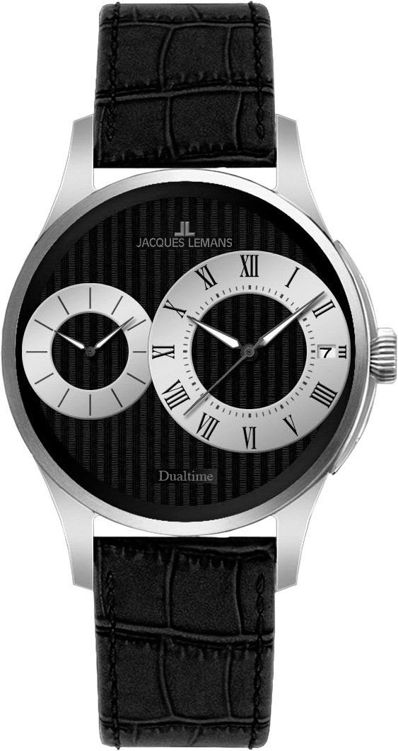 1-1692A, наручные часы Jacques Lemans