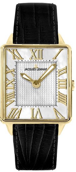 1-1574E, наручные часы Jacques Lemans