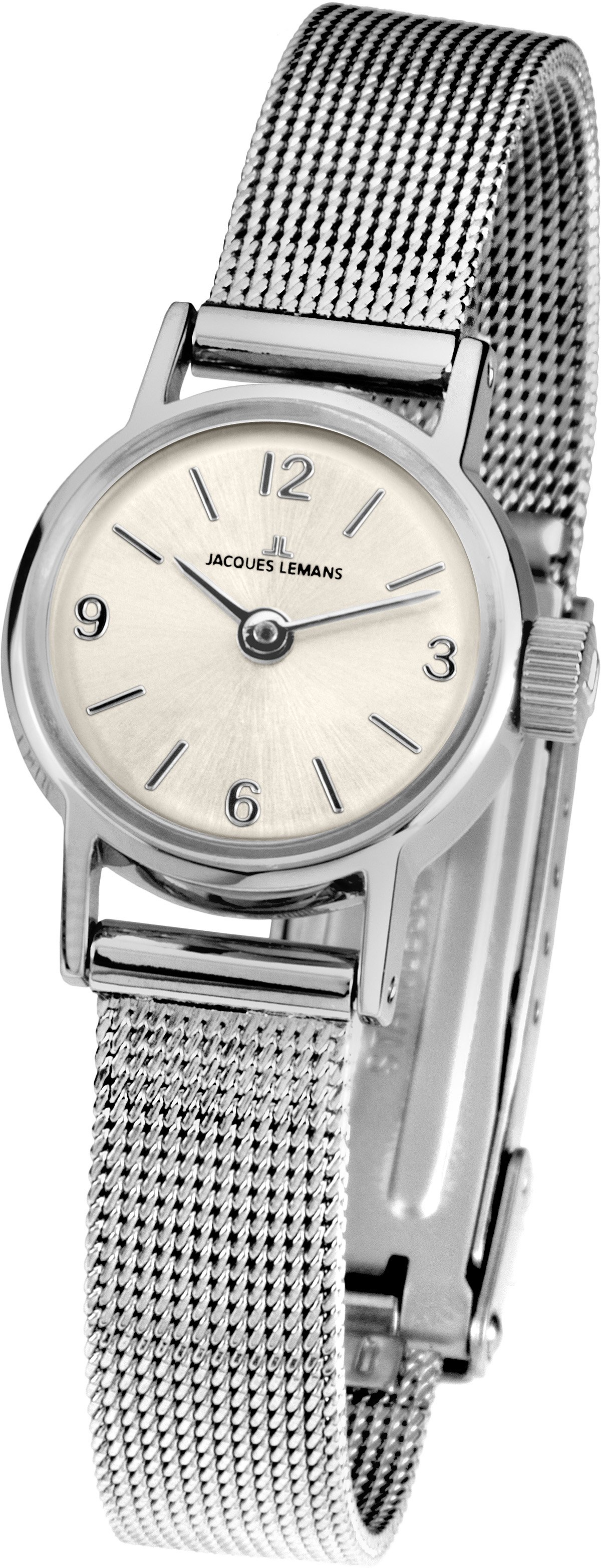 N-205C, наручные часы Jacques Lemans