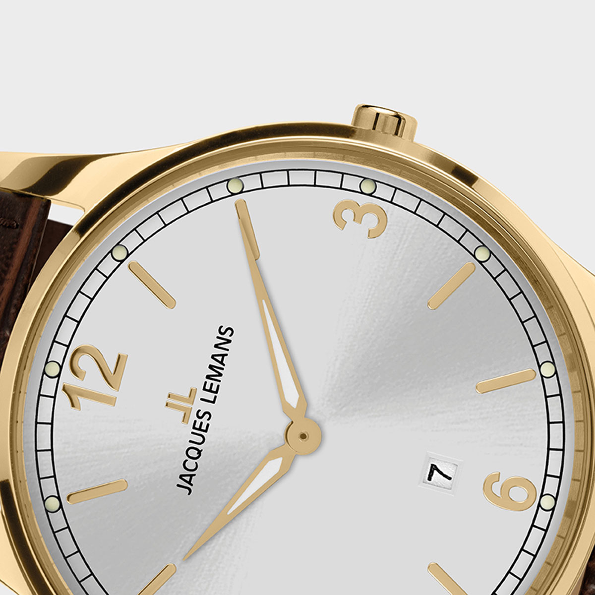 1-2128D, наручные часы Jacques Lemans