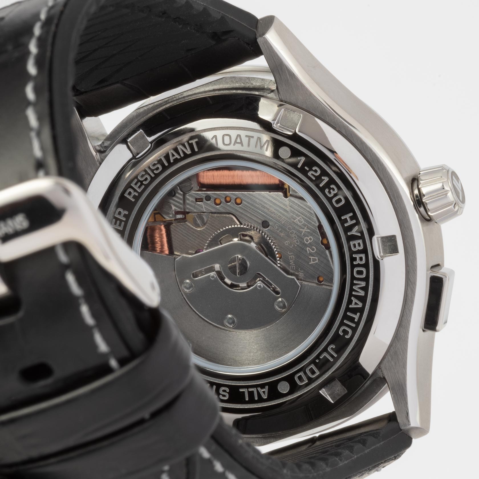 1-2131A, наручные часы Jacques Lemans